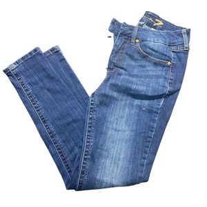 'Seven' Woman's jeans